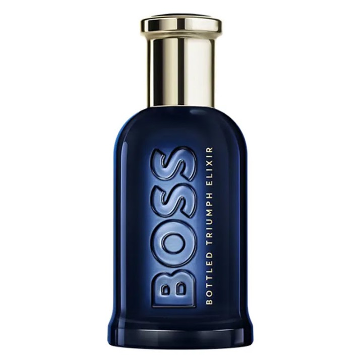 Hugo Boss Bottled Soccer Eau de Parfum 50ml – men's perfume spray