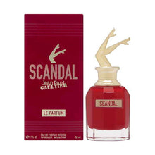 Jean Paul Gaultier Scandal Le Parfum Eau de Parfum 30ml – women's perfume spray
