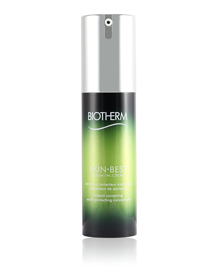 Biotherm Skin Best Serum-in-Cream 30ml – serum-in-cream, anti-aging, nourishing