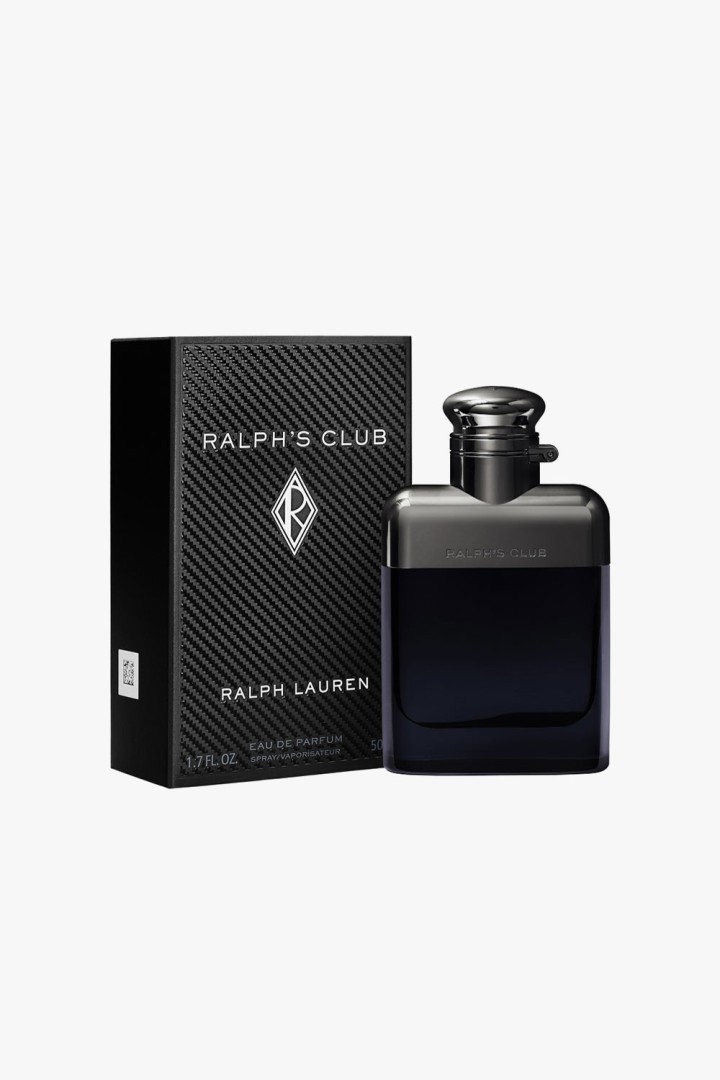 RALPHS Cup 50ml – men's perfume spray