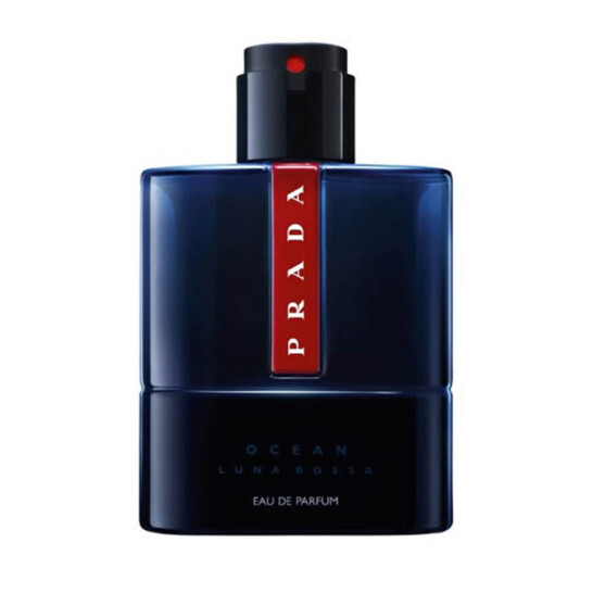 Prada Men Luna Rossa Ocean Eau de Parfum 100ml – men's perfume spray
