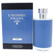 L’Homme Prada Eau de Toilette Eau de Parfum 100ml – men’s perfume