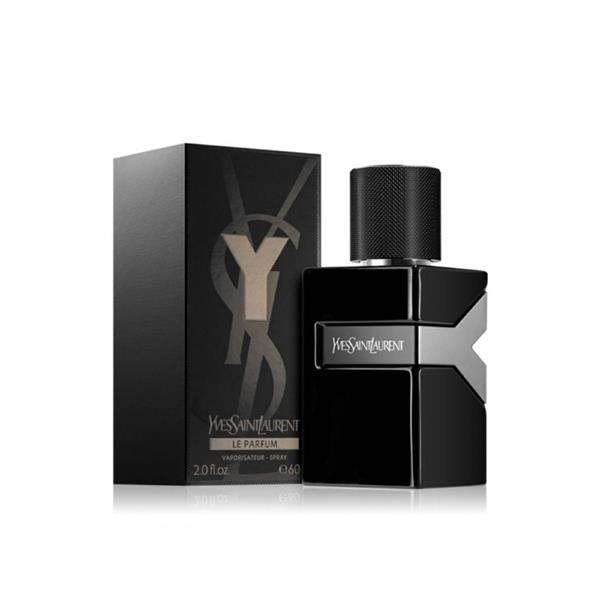 Yves Saint Laurent Y Le Parfum Eau de Parfum 60ml – men’s perfume