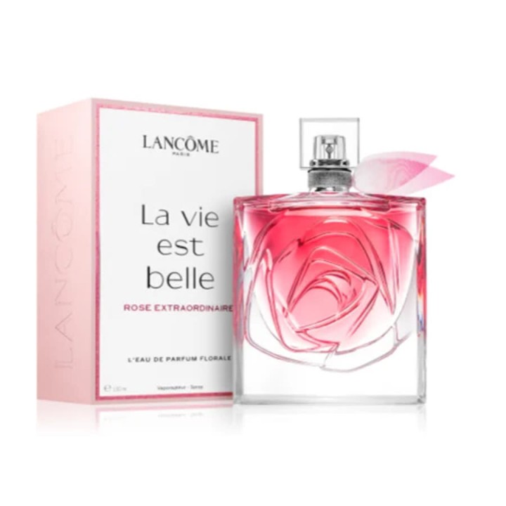 Lancome La Vie Est Belle Rose Extraordinaire Eau de Parfum 100ml – women's perfume spray