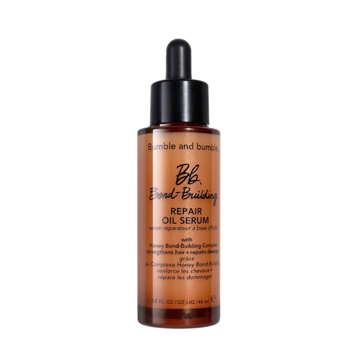 Bumble and Bumble Bond-Building Repair Oil 48ml – hair oil, repair, bond-building