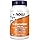 Now Carnitine L-500mg 180 Capsules – dietary supplement, energy