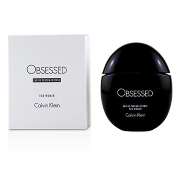 Calvin Klein Ladies Obsessed Intense EDP 1.7 oz