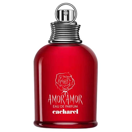 Cacharel Amor Amor Eau de Parfum 50ml women's perfume spray