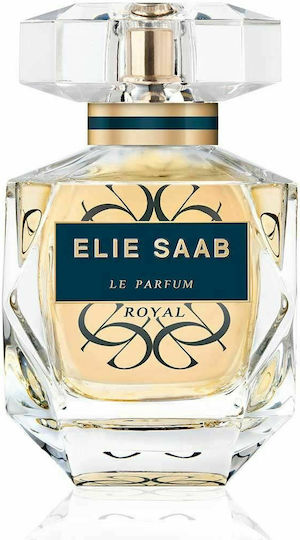 Elie Saab Le Parfum Royal Eau de Parfum 50ml – women's perfume spray