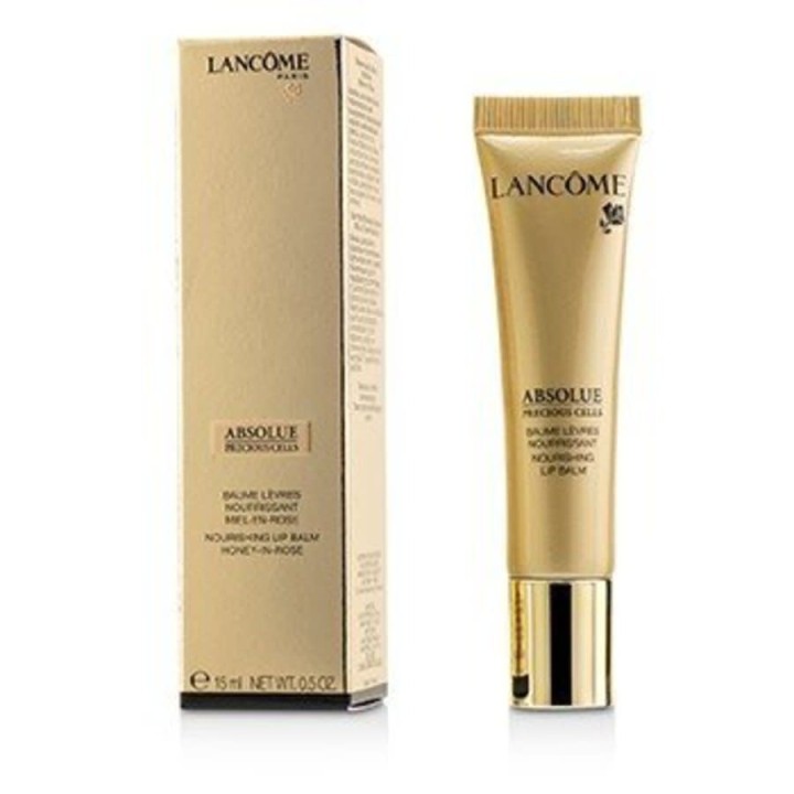 Lancome Absolue Precious Cells Lips 15ml – lip treatment, 15ml