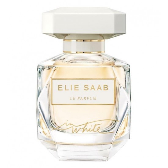 Elie Saab Le Parfum White Eau de Parfum 50ml – women's perfume spray