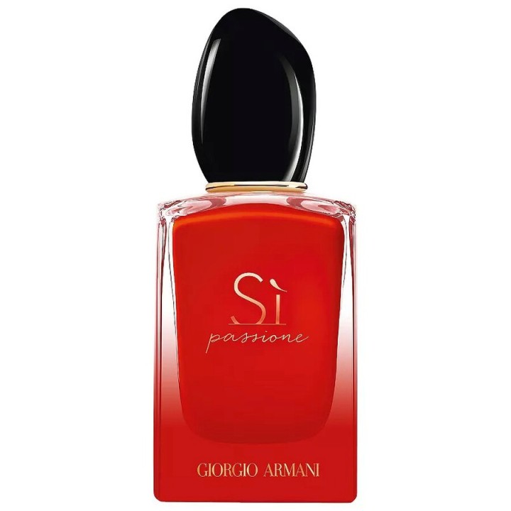 Giorgio Armani Ladies Si Passione 30ml – women's perfume spray