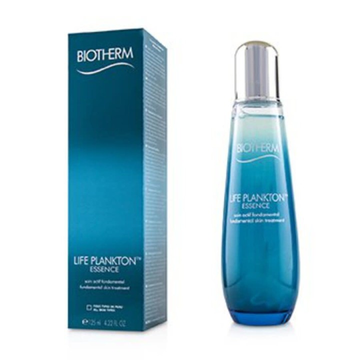 Biotherm Life Plankton Essence Serum 125ml – serum, plankton, hydrating