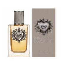 Dolce & Gabbana Devotion Pour Homme Eau de Parfum 50ml – men's perfume spray