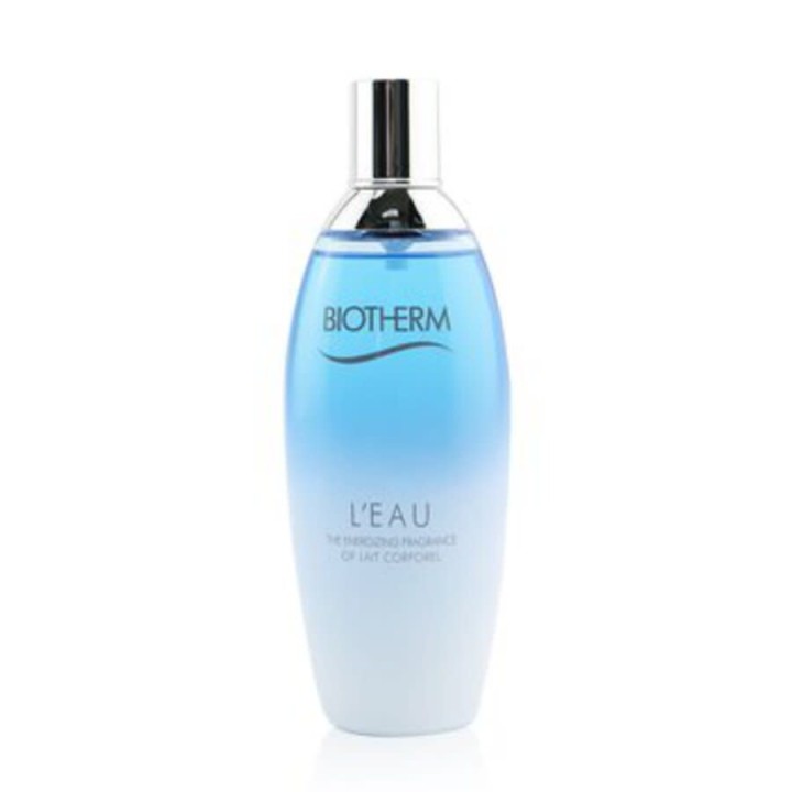 Biotherm L'Eau EDT 100ml – women's perfume spray , EDT, fresh scent