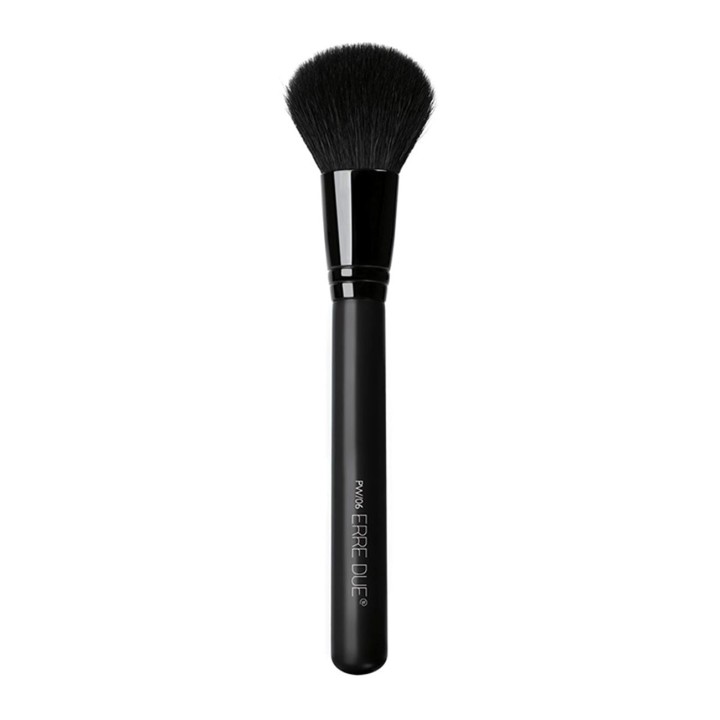 Erre Due Blush Brush PW/06 – makeup brush, blush application