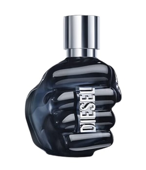 Diesel Only The Brave Eau de Parfum Spray 35ml – men's perfume spray, strong perfume