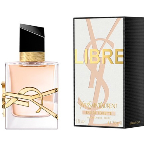 Libre Eau de Toilette 30ml – women's perfume spray, floral, fresh