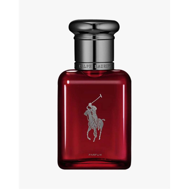 RALPH L Red Parfum 40ml FG G – men's perfume spray, spicy
