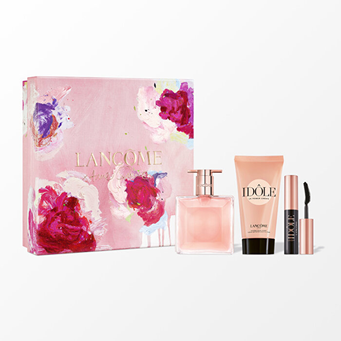 Lancome Idole Power Intense Eau de Parfum 25ml Set – women's perfume spray  set