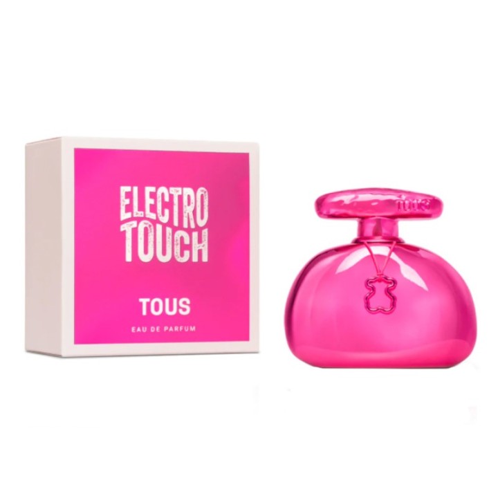 Tous Electro EDP Spray 30ml – perfume, electro perfume