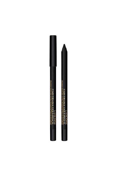 Lancome 24 Drama Liquid Pencil Waterproof 01 – eyeliner, waterproof