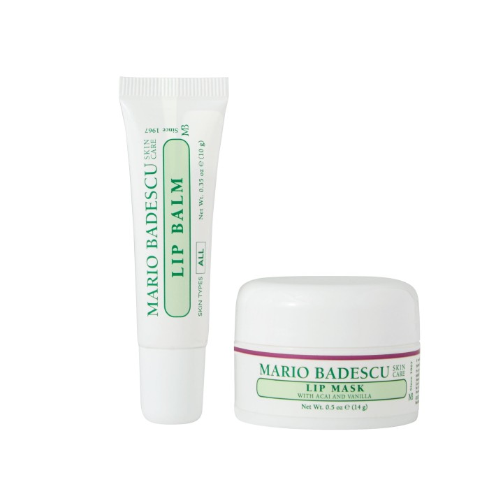 Mario Badescu Day to Night Duo – skincare, day and night products