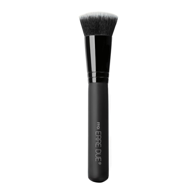 Erre Due Contouring Brush FP 01 – makeup brush, contouring, precise application