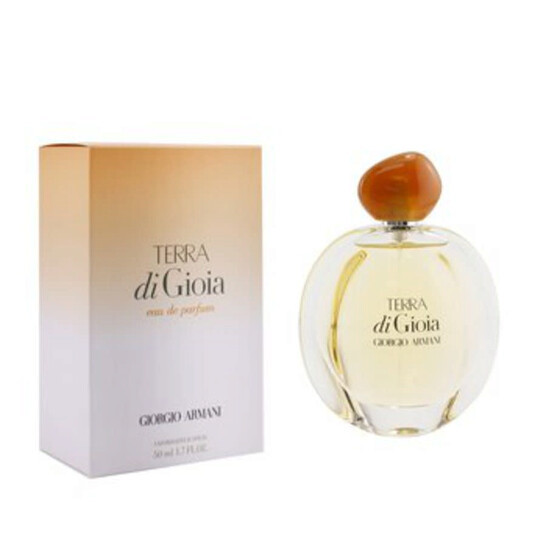 Terra Di Giota EDP 50ml – perfume, floral