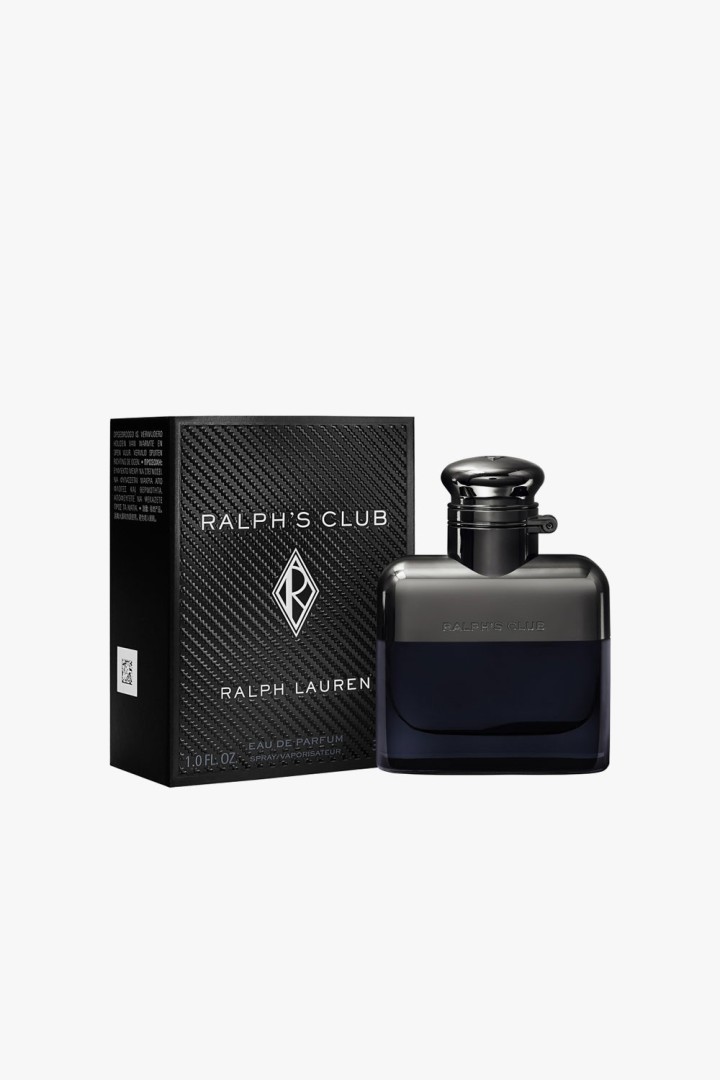 RALPHS Cup 30ml – men's perfume spray