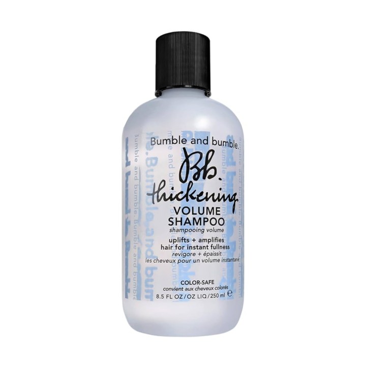 Bumble and Bumble Thickening Volume Shampoo 250ml – shampoo, thickening, volume boosting