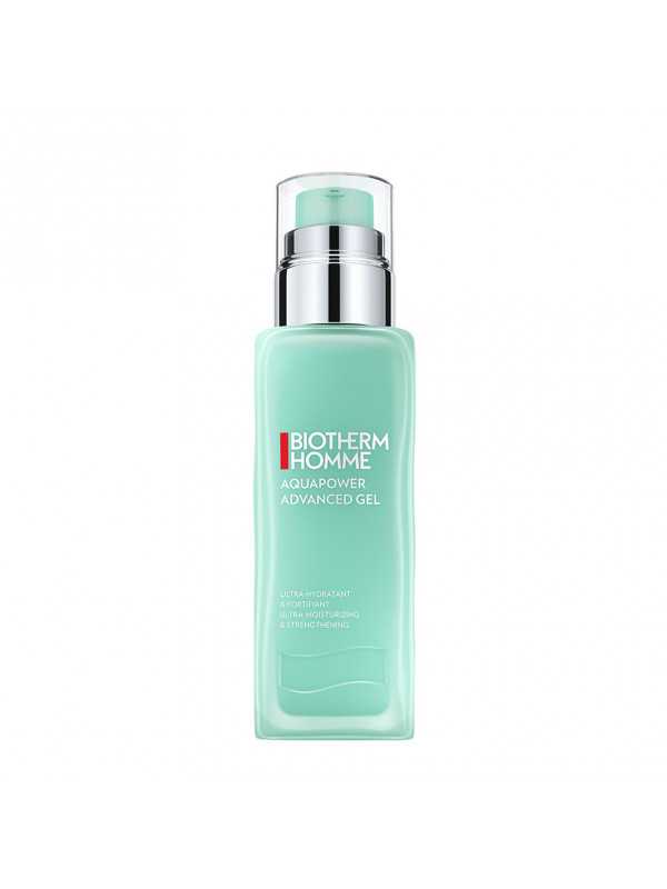 Biotherm Aquapower Advanced Gel 75ml – moisturizer, gel, hydrating