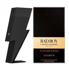 Carolina Herrera Men's Bad Boy Le Parfum EDP Spray 100ml – men's perfume