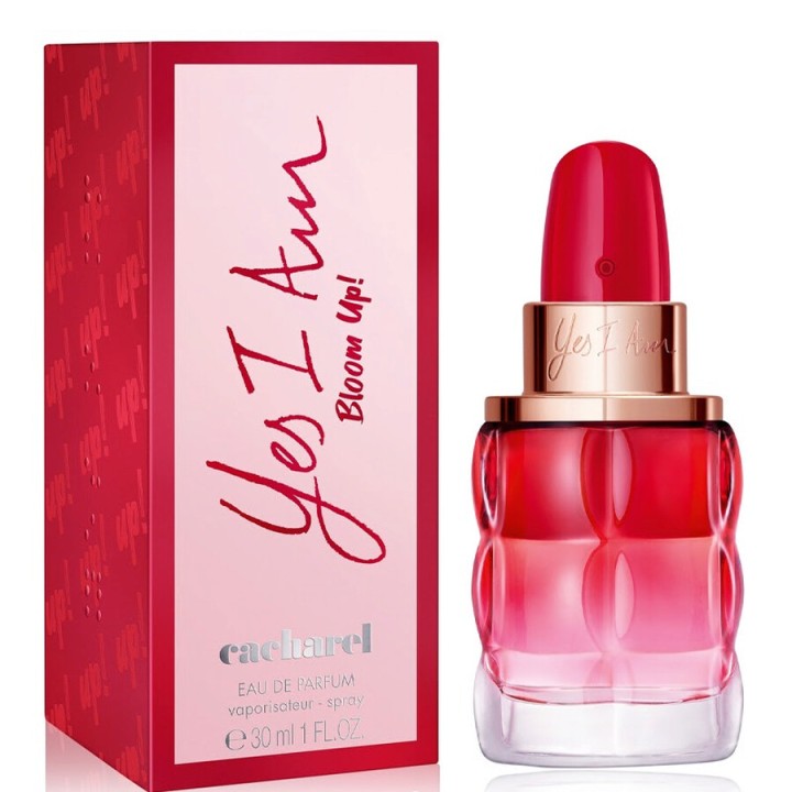 Yiam Bloom Up V30ml – face serum, skin