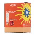 Vichy Capital Soleil Anti Age SPF 50 Promo – sunscreen, anti-aging
