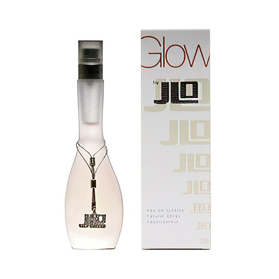Jennifer Lopez Glow Eau de Toilette 50ml – women's perfume spray , fresh
