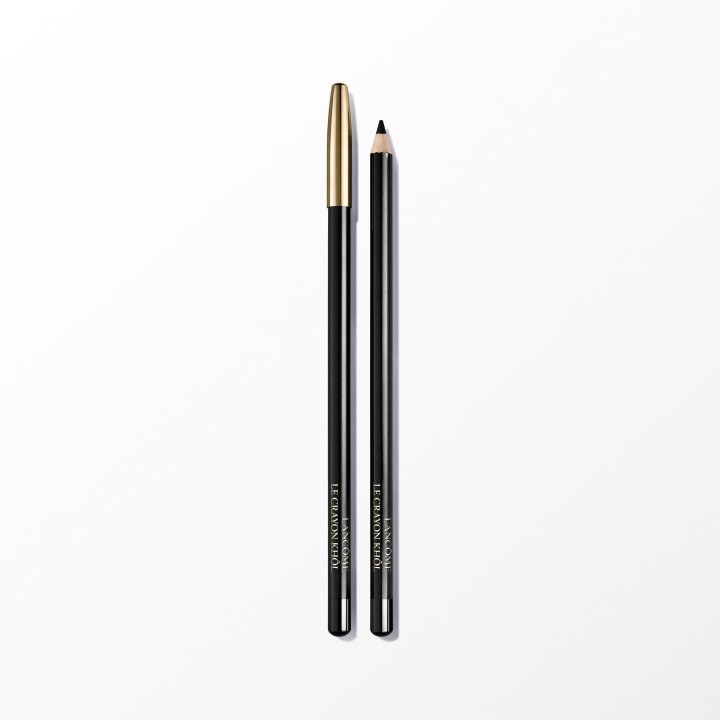 Lancome Le Crayon Khol Noir – eyeliner, black, long-lasting, precise