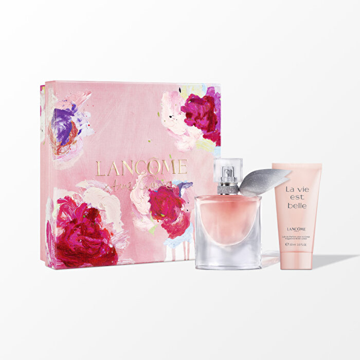 Lancome Idole Power Intense Eau de Parfum 30ml Set – women's perfume spray  set