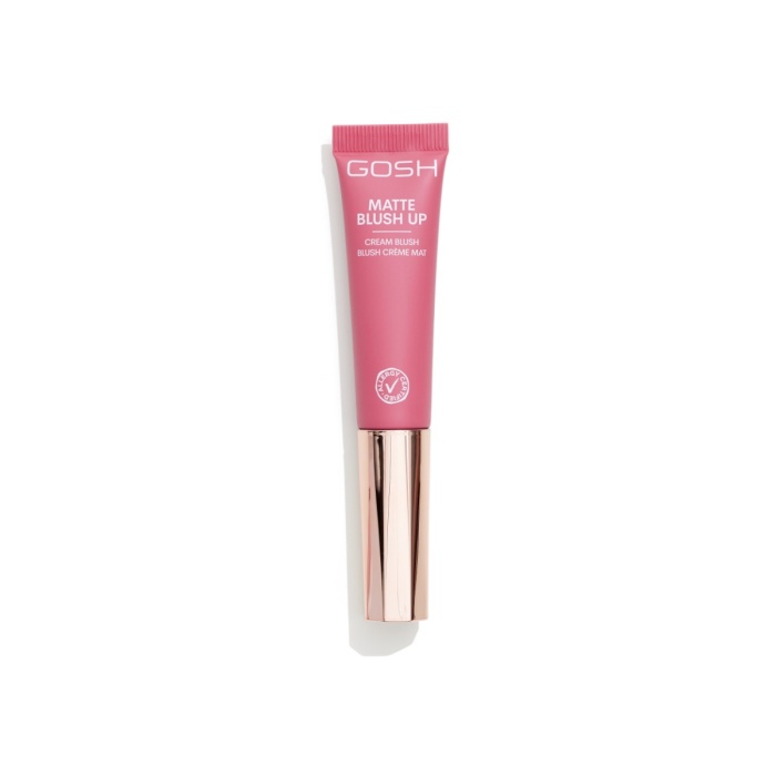 Gosh Blush Up 003 – blush, matte, makeup