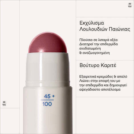 Korres Multistick Vintage Rose 23 4.5g – multi-use stick rose
