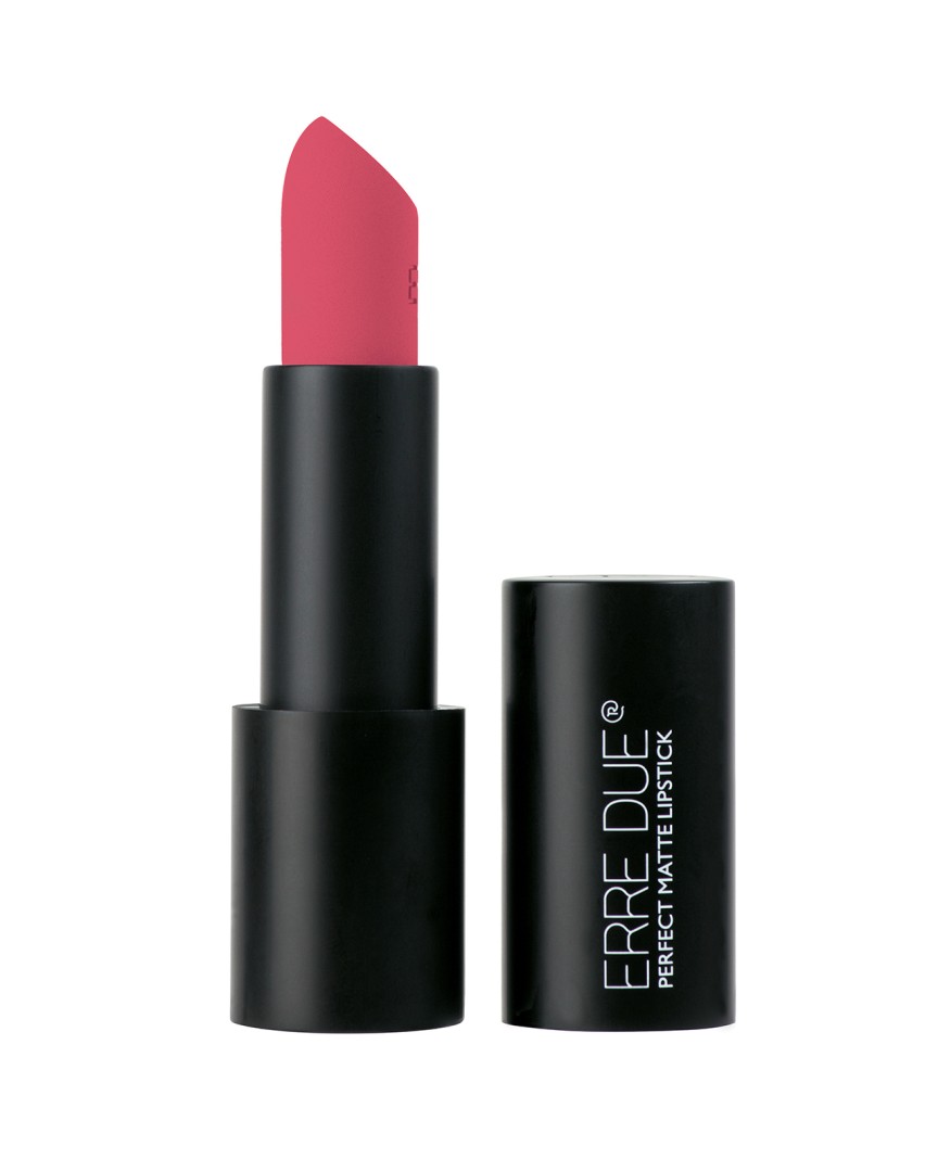 Erre Due Perfect Matte Lipstick 825 – lipstick, matte,  color