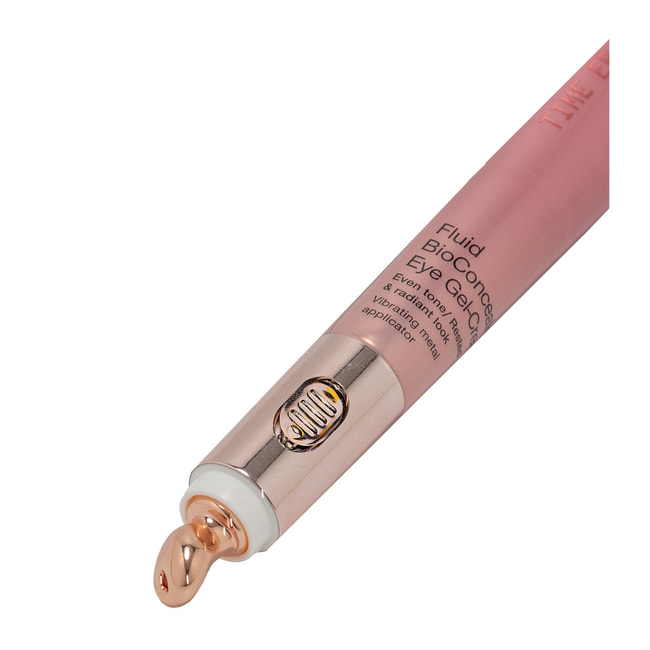 Time Eraser Fluid Bioconcealer Eye Cream 20ml – eye cream, concealer