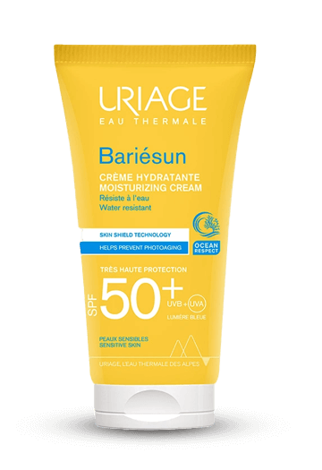 Uriage Bariesun SPF50+ Cream 50ml – sunscreen, high protection