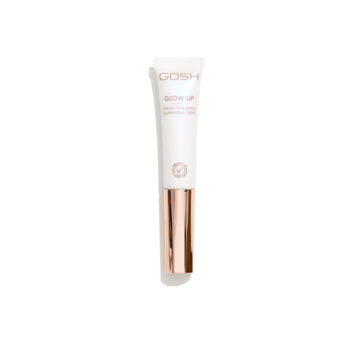 Gosh Cream Highlighter Glow Up - 003: Starlight – blush, matte, makeup
