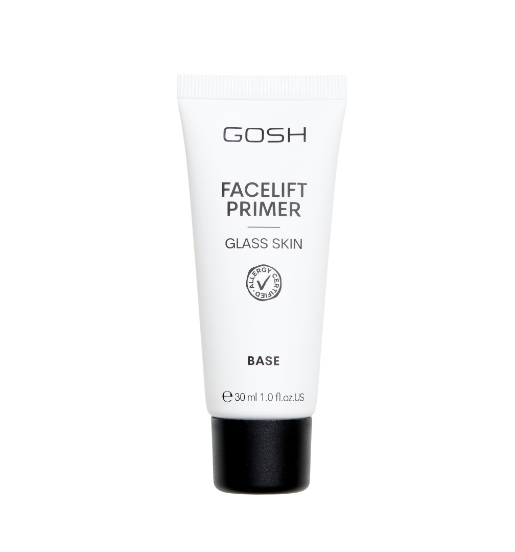 Gosh Facelift Primer 001 -K – primer, lifting effect, makeup base