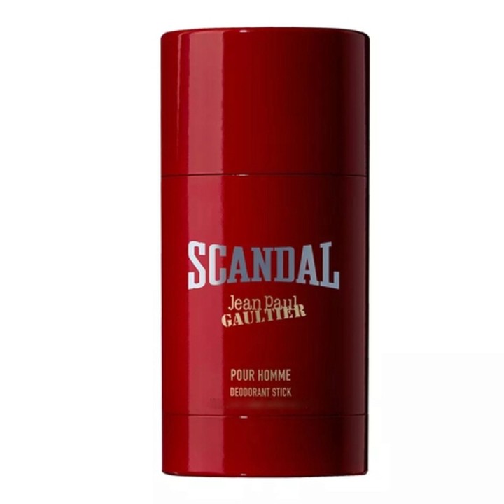 Jean Paul Gaultier Scandal Deodorant Stick 75g – men’s deodorant stick