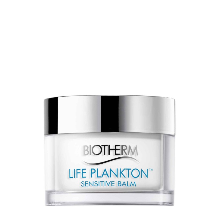 Biotherm LifePlankton Sensitive Balm 50ml – balm, sensitive skin, soothing