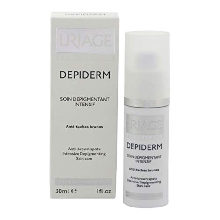 Uriage Depiderm Intensif 30ml – skin care, depigmenting serum