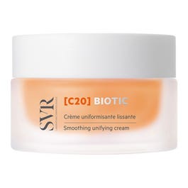 SVR C20 Biotic Refillable 50ml – skincare serum, vitamin C
