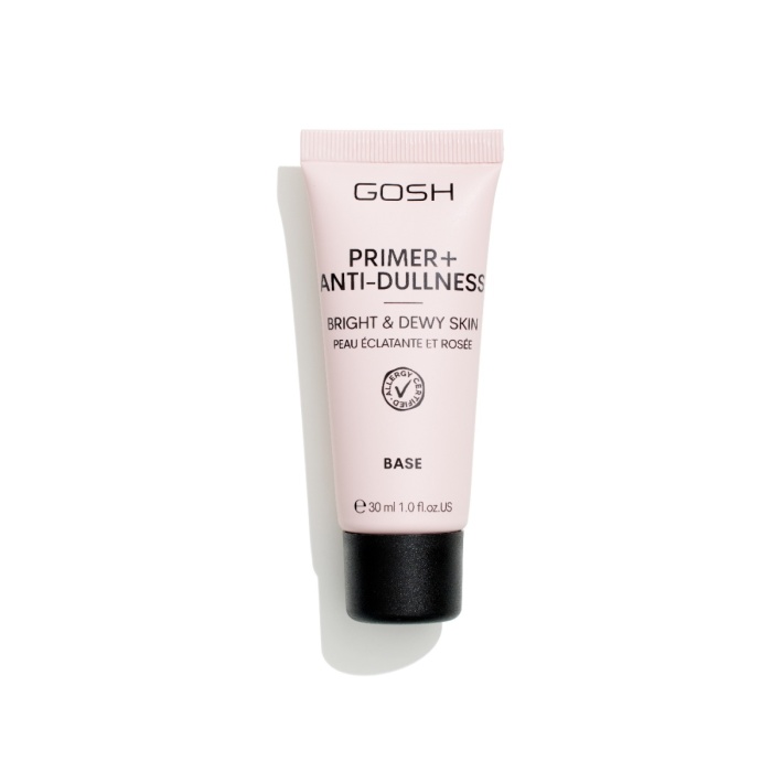 Gosh Primer Plus 009 – primer, makeup base, smoothing